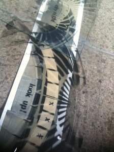 making blueprint journal books