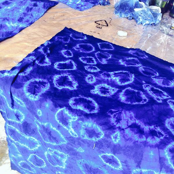 cath lewis indigo workshop in ireland