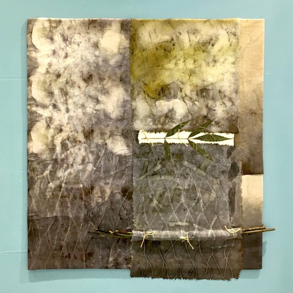 Willow Tree Cloth, 2017